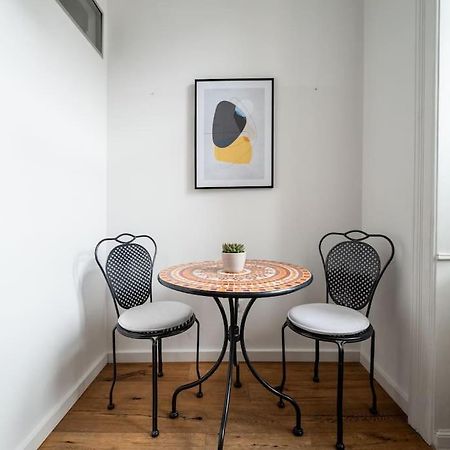 Lite 1Br Near Metro & Center By Hm Appartement Wenen Buitenkant foto